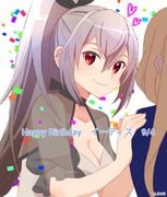 二次元插画 #11448058