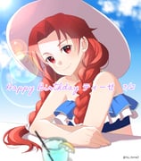 二次元插画 #11448066