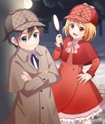 二次元插画 #11448069
