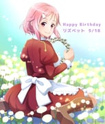 二次元插画 #11448070
