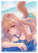 二次元插画 #11448072