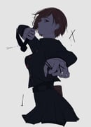 二次元插画 #11448083