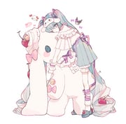 二次元插画 #11448091