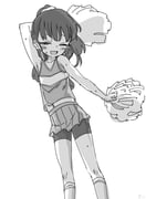 二次元插画 #11448095