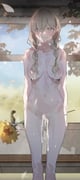 二次元插画 #11448097