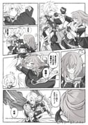 二次元插画 #11448100