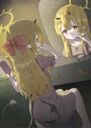二次元插画 #11448126