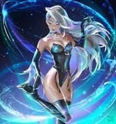 二次元插画 #11448132