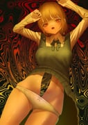 二次元插画 #11448138