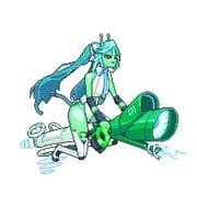 二次元插画 #11448141