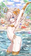 二次元插画 #11448145
