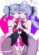 二次元插画 #11448146