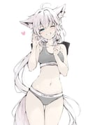 二次元插画 #11448157