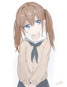 二次元插画 #11448161