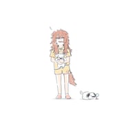 二次元插画 #11448164