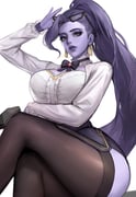 二次元插画 #11448174