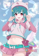 二次元插画 #11448179