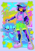 二次元插画 #11448187