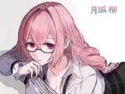 二次元插画 #11448194