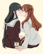 二次元插画 #11448203