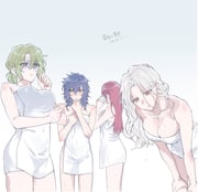 二次元插画 #11448208