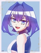 二次元插画 #11448213