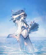 二次元插画 #11448214