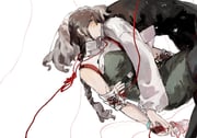 二次元插画 #11448226
