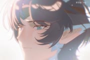 二次元插画 #11448229