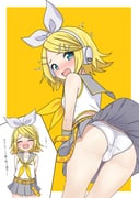 二次元插画 #11448233
