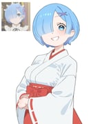 二次元插画 #11448240