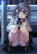 二次元插画 #11448241