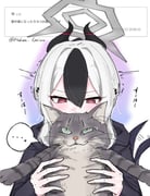 二次元插画 #11448245