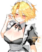 二次元插画 #11448256