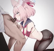 二次元插画 #11448260