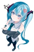 二次元插画 #11448262