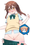 二次元插画 #11448274