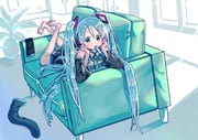二次元插画 #11448285