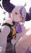 二次元插画 #11448286