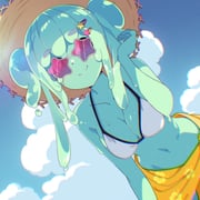 二次元插画 #11448287