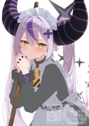 二次元插画 #11448288