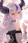 二次元插画 #11448292