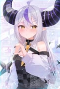 二次元插画 #11448293