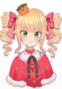 二次元插画 #11448301