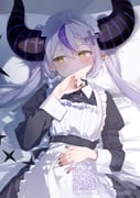 二次元插画 #11448302