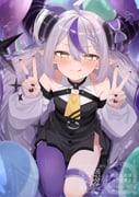 二次元插画 #11448303