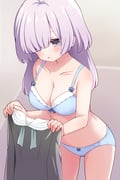 二次元插画 #11448306