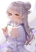 二次元插画 #11448307
