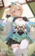 二次元插画 #11448310