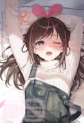 二次元插画 #11448311